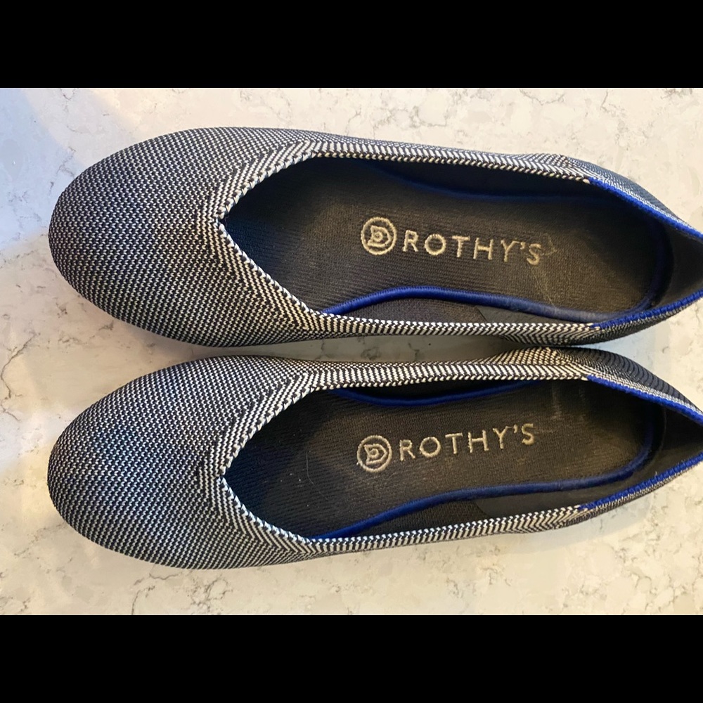 Authentic Rothy’s - image 1